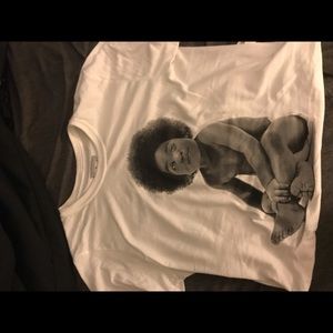 Biggie t shirt